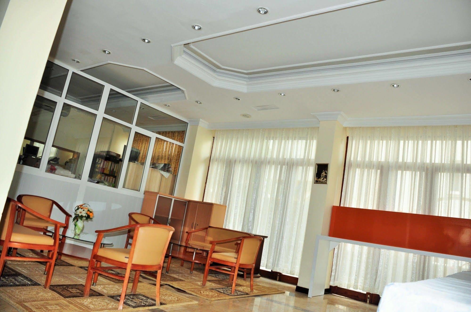 Seren Sari Hotel Marmaris Exterior foto